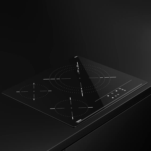 Thumbnail 4 de TEKA TZ 6415 Vitrocerámica 60 cm con Touch Control