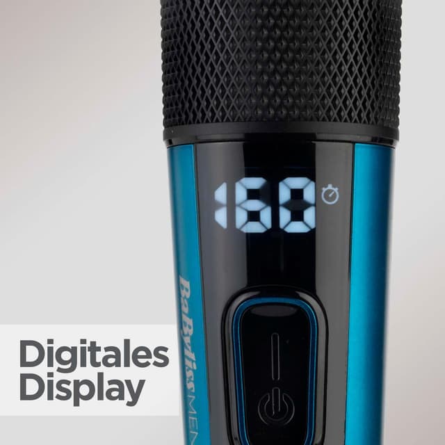 Thumbnail 4 de BaByliss E990E Haarschneider 160 Minuten ✂