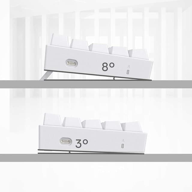 Thumbnail 6 de Clavier Redragon K630 Dragonborn, 61 touches ⚙