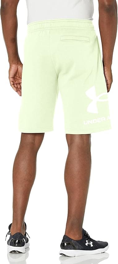 Thumbnail 6 de Under Armour UA Rival Fleece Shorts pantalón S