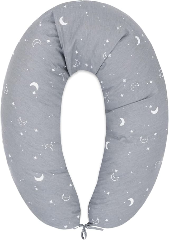 Detalle 2 de Totsy Baby Cojín Embarazo 190 cm almohada lateral