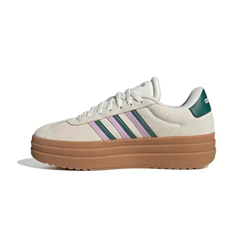 Detalle de adidas VL Court Bold 39 1/3 EU
