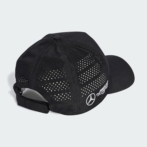 Thumbnail 2 de Adidas Mercedes AMG Petronas Climacool Trucker Cap XS