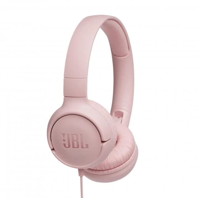 Detalle de JBL Tune 500 Auriculares con micrófono
