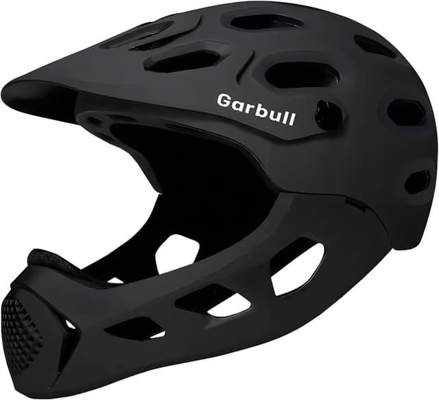 Thumbnail 6 de MEETHOO MTB Full Face Helm 59–61 cm