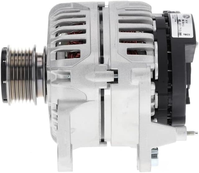 Detalle de HELLA alternateur 14V 90A 8EL 011