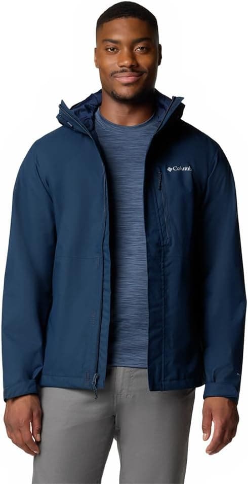Thumbnail 6 de Columbia Hikebound II Jacket veste de pluie