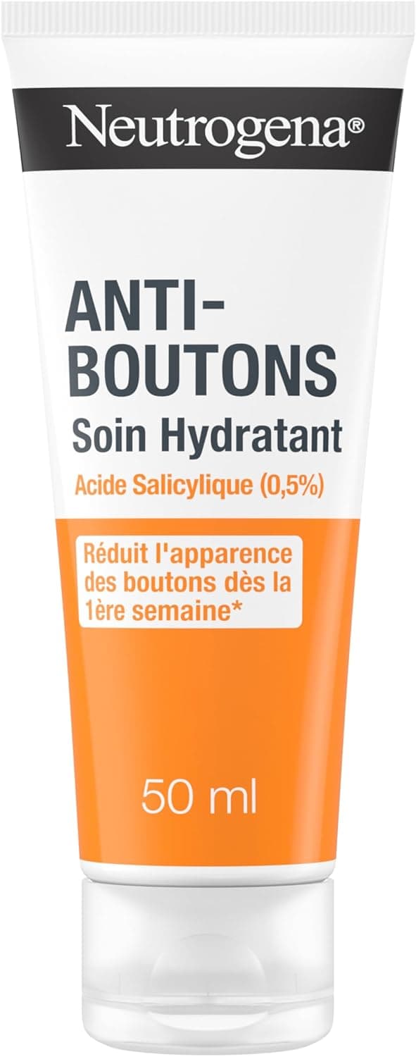 Imagen de Neutrogena Trattamento idratante anti-brufoli 50 ml en OfertitasTOP