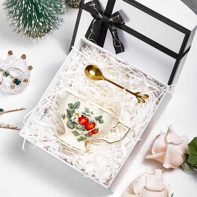 Thumbnail 2 de 500g White Shredded Tissue Paper