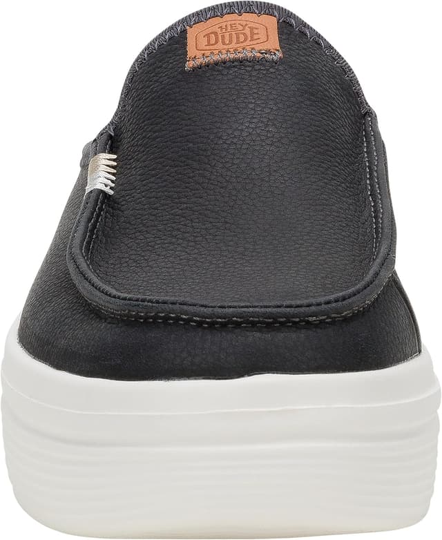 Detalle de Austin Lift Platform Mule platform mules