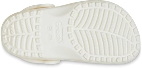 Thumbnail 4 de Crocs Classic Floral Cut Out Clog 🩴 Niños 24/25 EU