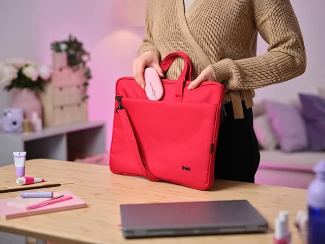 Thumbnail 7 de Trust Puck Ratón Inalámbrico Recargable Bluetooth 2.4 GHz