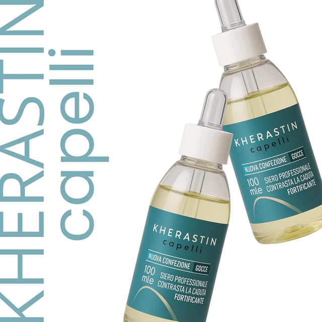 Thumbnail 4 de Kerastin Gotas Fortalecedoras 100 ml