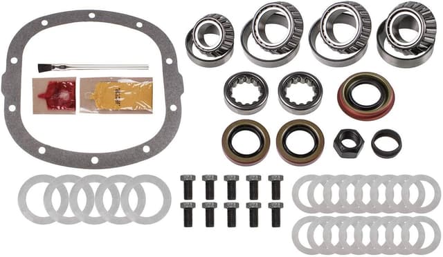 Imagen de Motive Gear R7.5GRSKT rear axle kit for GM 7.5" differential en OfertitasTOP