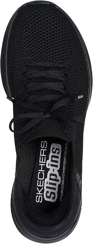 Detalle 2 de Skechers Ultra Flex 3.0 Zapatillas Mujer 🖤, Talla 39 EU