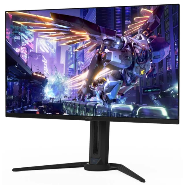 Thumbnail 3 de Gigabyte AORUS FO32U2P OLED 4K 240 Hz