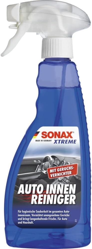 Imagen de SONAX XTREME Autoinnenreiniger 500 ml en OfertitasTOP
