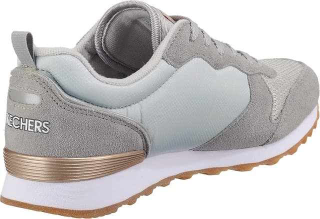 Thumbnail 3 de Skechers OG 85 Goldn Gurl Zapatillas mujer 39,5 EU