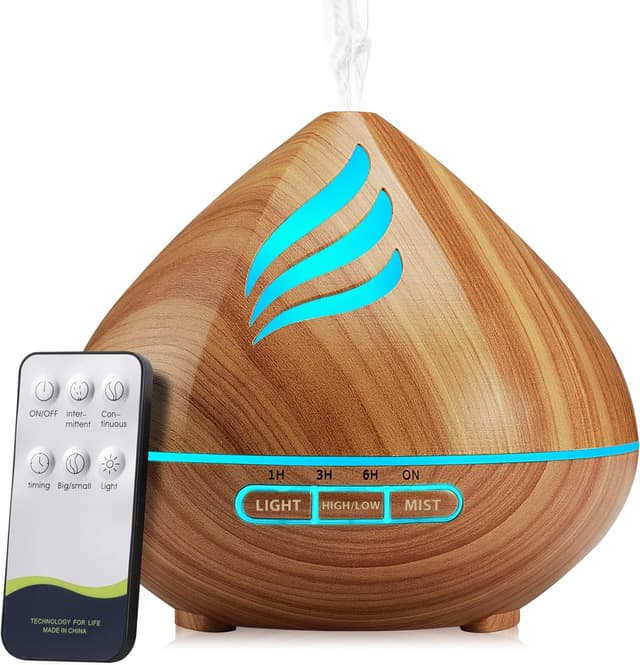 Imagen de VitezTab Aroma Diffuser 500ml en OfertitasTOP