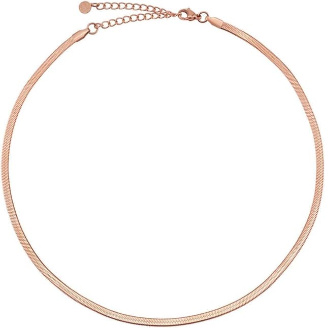 Thumbnail 6 de GD GOOD.designs Chaîne serpent 3 mm