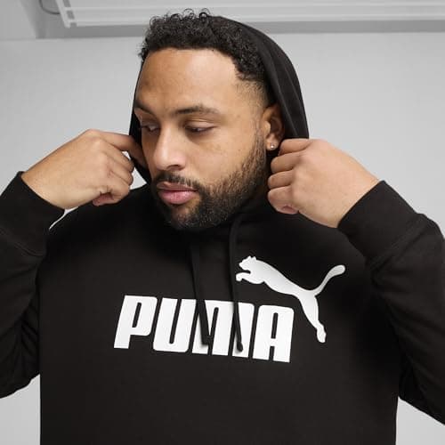 Thumbnail 5 de PUMA ESS No. 1 Logo Hoodie Sudadera S