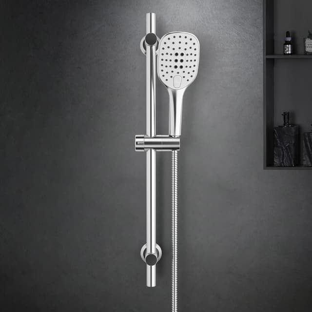 Thumbnail 1 de JOHO HB1210CP Colonna doccia 70 cm