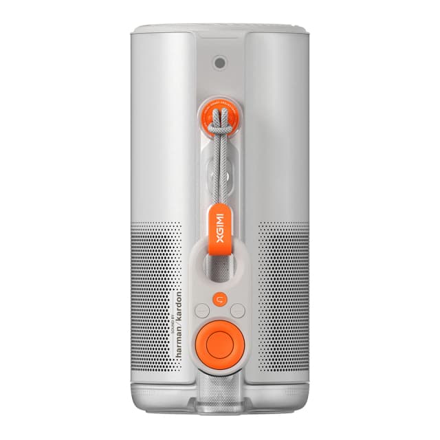 Thumbnail 4 de XGIMI MoGo 4 proyector Full HD 2,5 h 🎬