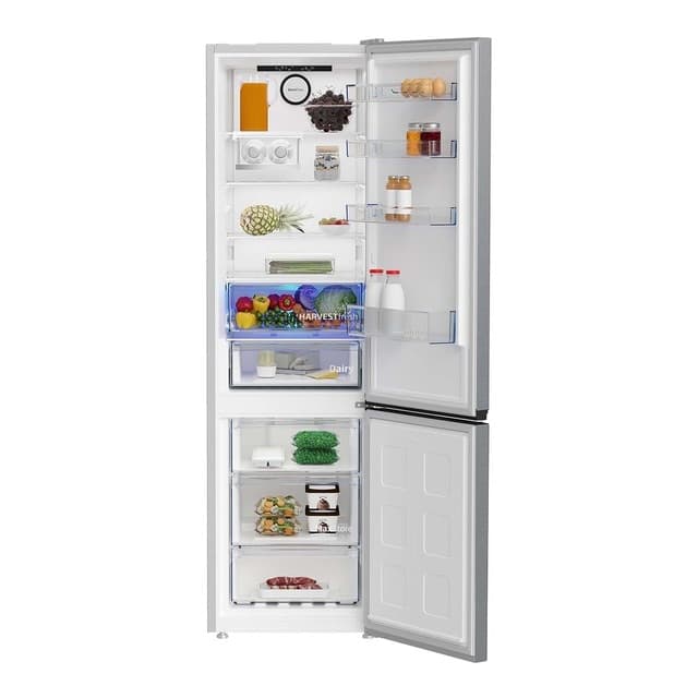 Thumbnail 5 de Beko B7RCNE407HXB frigorífico combi 407 litros 🧊