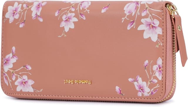 Thumbnail 6 de Pomelo Best portafogli in pelle 20x10x3