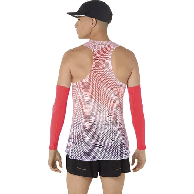 Thumbnail 1 de Asics METASPEED Singlet camisetas running hombre