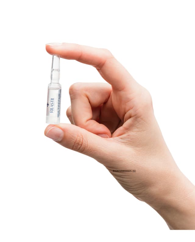 Thumbnail 3 de Rilastil Multirepair 30 ampollas antioxidante 💊