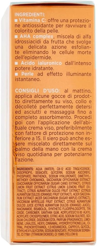 Detalle 2 de CLINIANS Vitamina C Siero Concentrato 30 ml