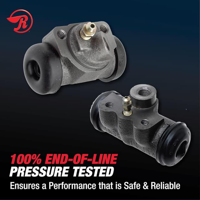 Thumbnail 3 de Raybestos WC37169 Rear Drum Brake Wheel Cylinder