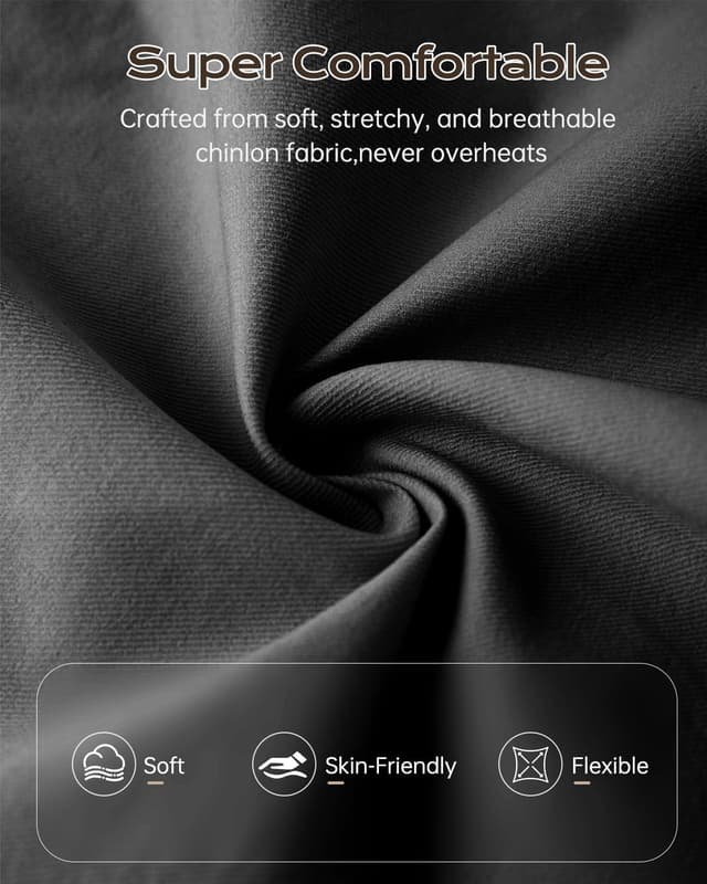 Thumbnail 1 de MUSICOZY Sleep Headphones with 5.4 Bluetooth