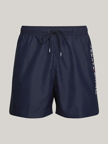 Thumbnail 4 de Tommy Hilfiger Bañador Medium Azul S 1 unidad