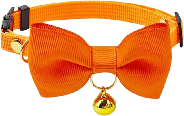 Thumbnail 6 de Olahibi Breakaway Cat Collar Red S