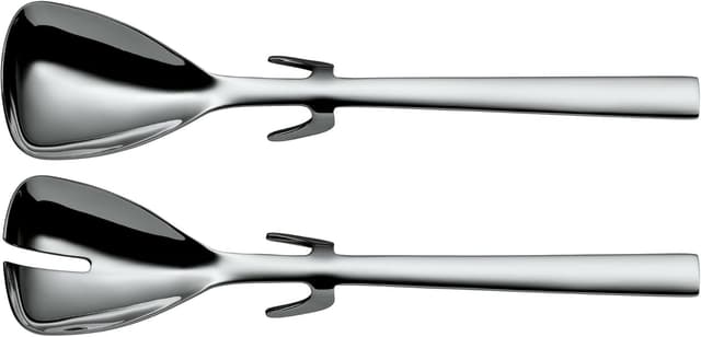 Thumbnail 6 de WMF Nuova Cubiertos Ensalada 25cm 🍴 Acero Inoxidable, Lavavajillas