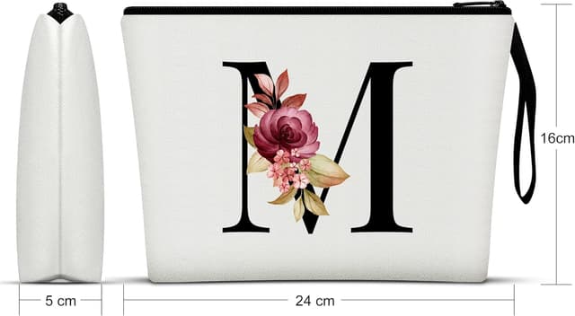 Thumbnail 1 de Beauty case personalizzato A-Z