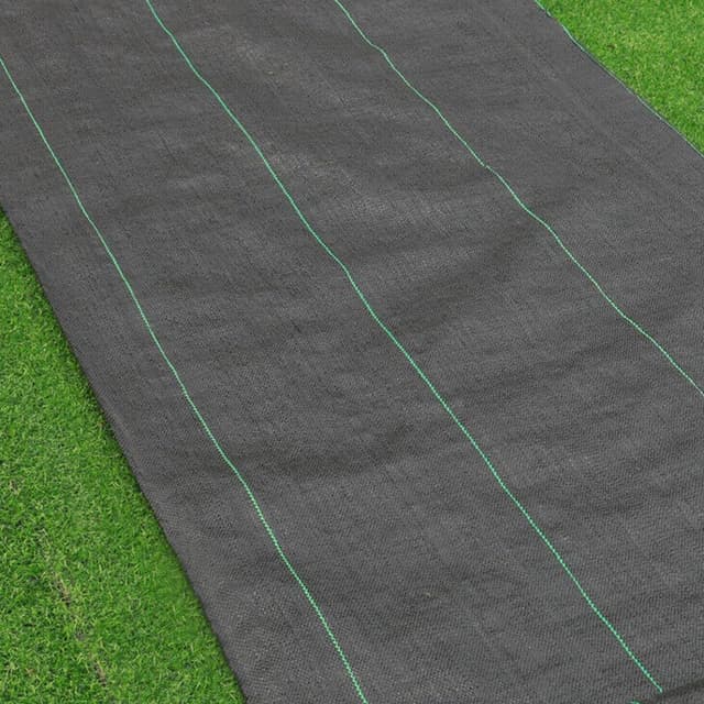 Thumbnail 6 de Petgrow Weed Control Membrane 1M x 10M