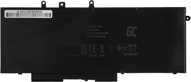 Detalle de Green Cell 93FTF batteria per notebook 6000 mAh