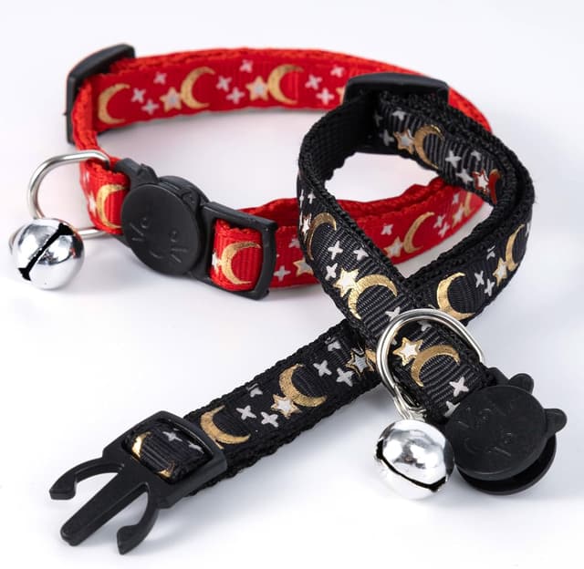 Thumbnail 3 de Collar Gato Antiahogo 21 cm