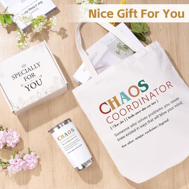 Thumbnail 5 de BookLover Gifts Bookish Gift Set for Readers