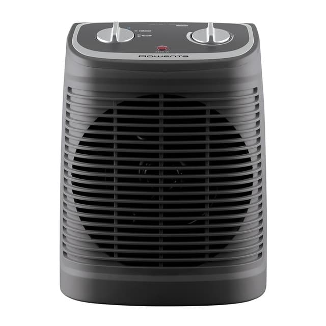 Imagen de Rowenta SO-2330 termoventilador con función Silence en OfertitasTOP