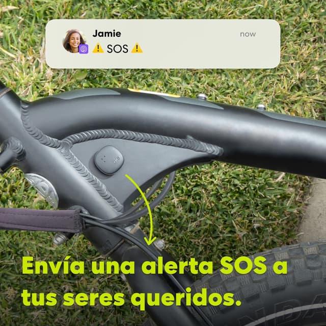 Thumbnail 4 de Tile by Life360 Sticker 2024 🔑Localizador Bluetooth para Llaves y Objetos