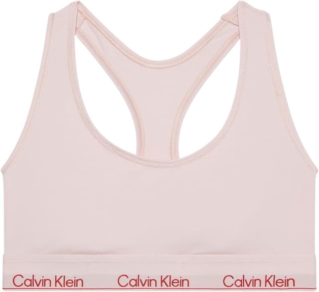 Thumbnail 6 de Calvin Klein brassière femme unlined avec ceinture emblématique