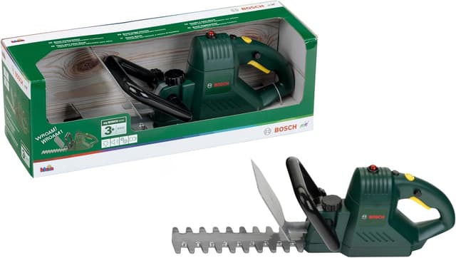 Thumbnail 6 de Theo Klein 8440 Taille-haie Bosch 41 cm