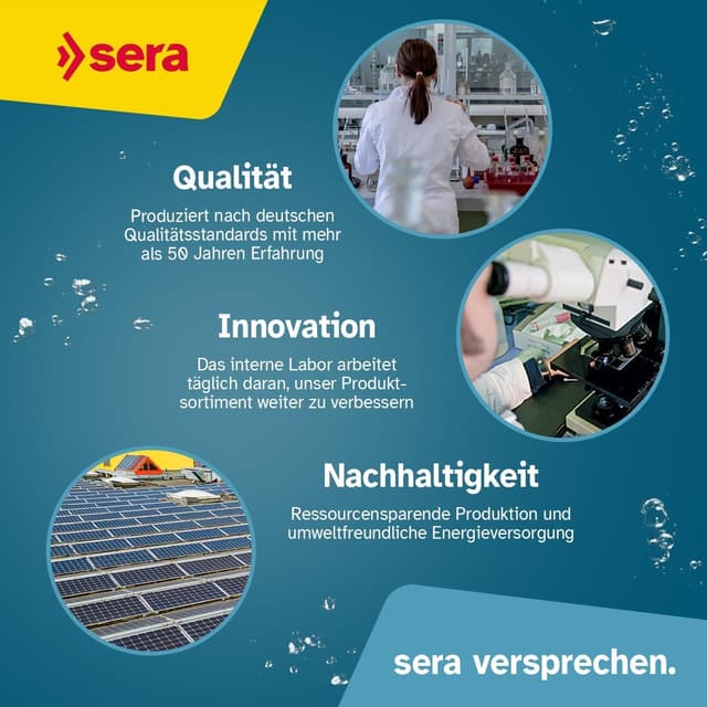 Thumbnail 2 de Sera KOI Prof Alimento Invierno 500 g