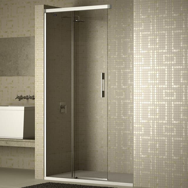 Imagen de Duscholux Separador ducha D3 Gredel izquierdo en OfertitasTOP