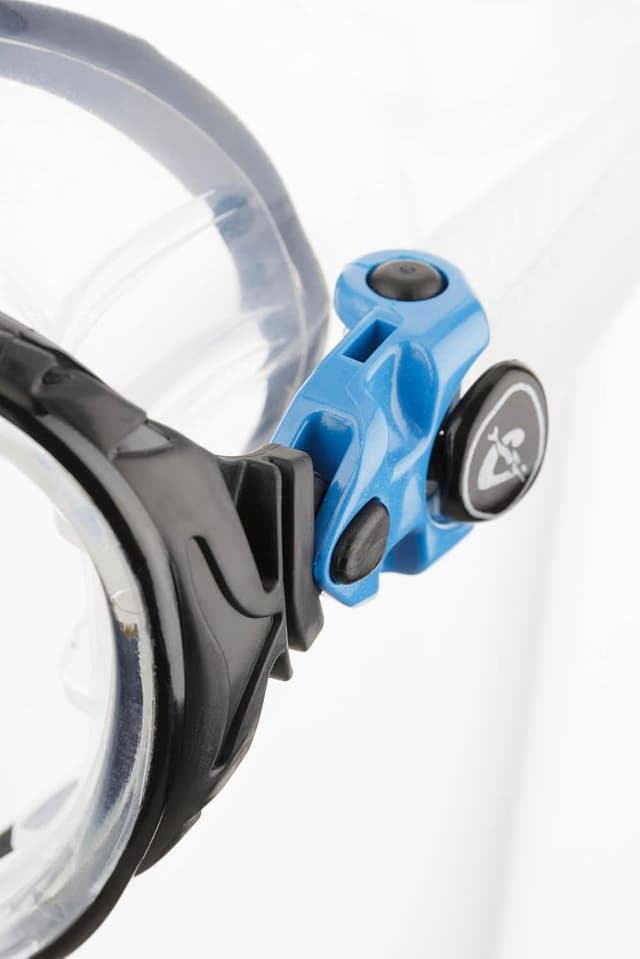 Thumbnail 2 de CRESSI Big Eyes EVO Máscara y Tubo para Buceo y Esnórquel 🐠