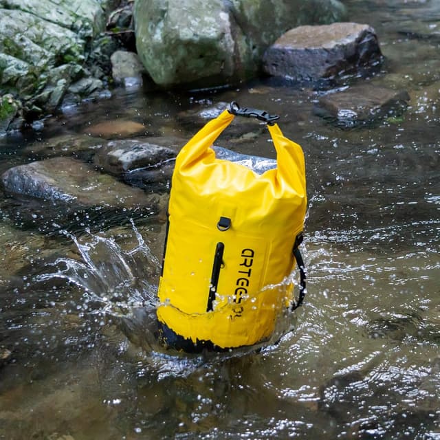 Thumbnail 6 de Dry Bag Upgraded 45L/40L/30L/20L multifunction waterproof dry sack